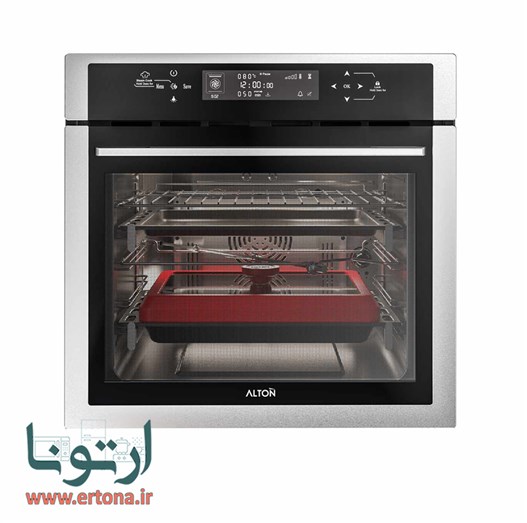 فر توکار آلتون مدل V500S
